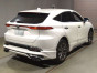 2021 Toyota Harrier