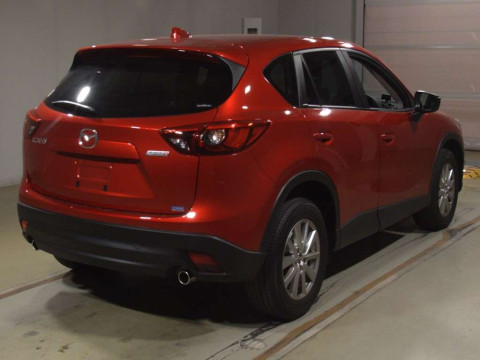 2016 Mazda CX-5 KE2FW[1]