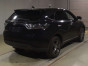 2016 Toyota Harrier