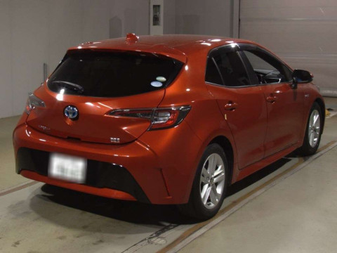 2019 Toyota Corolla Sports ZWE211H[1]