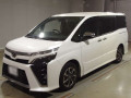 2019 Toyota Voxy