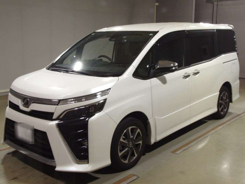 2019 Toyota Voxy ZRR80W[0]