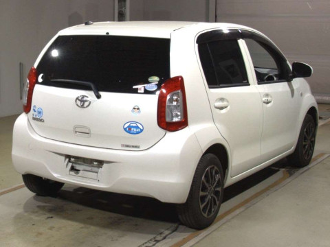 2015 Toyota Passo KGC30[1]