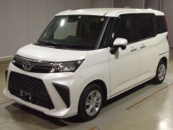 2021 Toyota Roomy