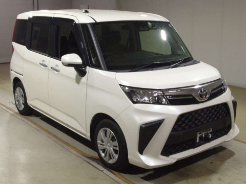 2021 Toyota Roomy M900A[2]