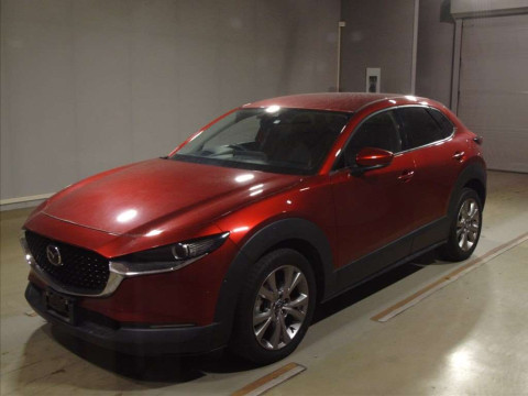 2019 Mazda CX-30 DM8P[0]