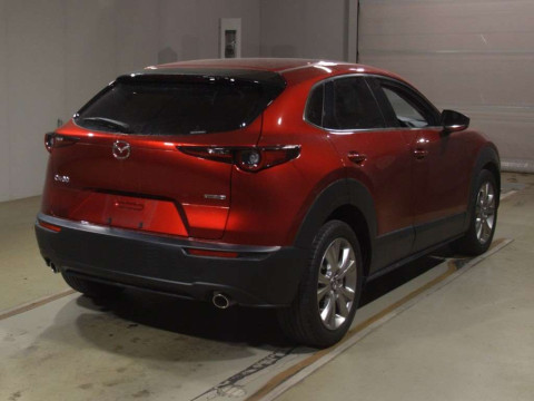 2019 Mazda CX-30 DM8P[1]