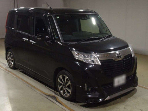 2019 Toyota Roomy M900A[2]