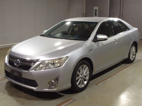 2012 Toyota Camry AVV50[0]