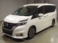 2019 Nissan Serena