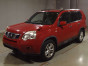 2011 Nissan X-Trail