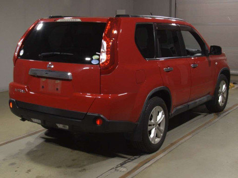 2011 Nissan X-Trail NT31[1]