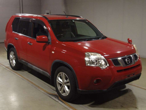 2011 Nissan X-Trail NT31[2]