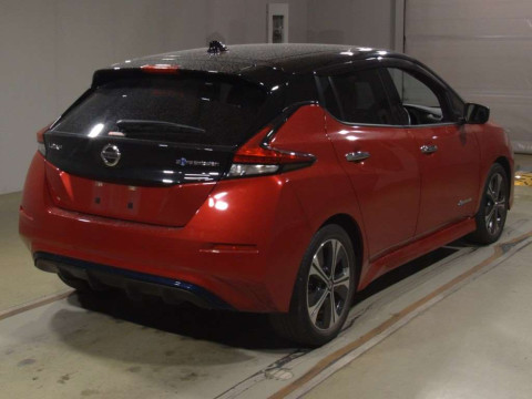 2020 Nissan Leaf ZE1[1]