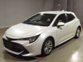 2019 Toyota Corolla Sports