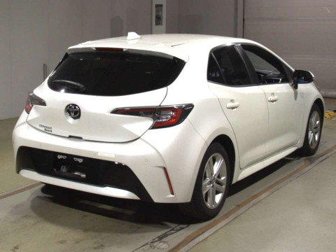 2019 Toyota Corolla Sports NRE210H[1]