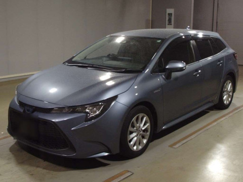 2020 Toyota Corolla Touring Wagon ZWE211W[0]