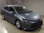 2020 Toyota Corolla Touring Wagon