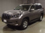 2021 Toyota Land Cruiser Prado