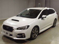 2014 Subaru Levorg