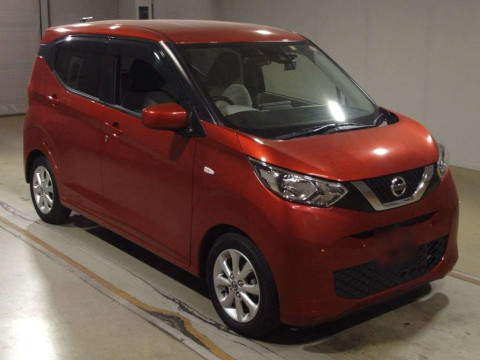 2019 Nissan DAYZ B43W[2]