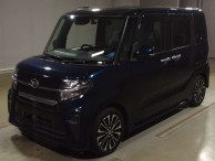 2019 Daihatsu Tanto Custom