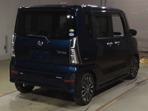 2019 Daihatsu Tanto Custom LA650S[1]