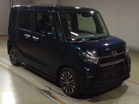 2019 Daihatsu Tanto Custom LA650S[2]