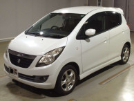 2007 Suzuki Cervo