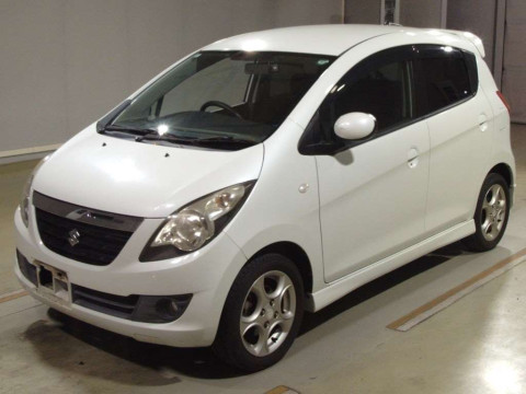 2007 Suzuki Cervo HG21S[0]