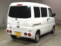 2010 Nissan Clipper Van