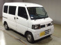 2010 Nissan Clipper Van