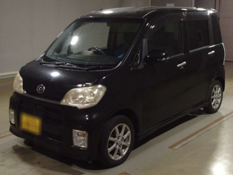 2011 Daihatsu Tanto exe L455S[0]