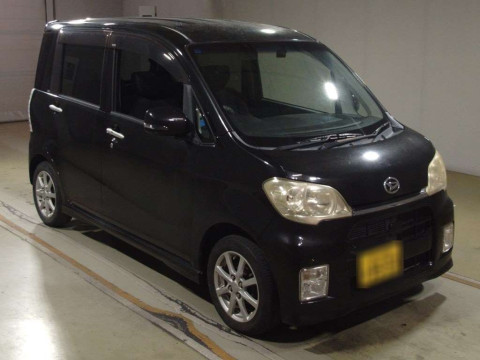 2011 Daihatsu Tanto exe L455S[2]