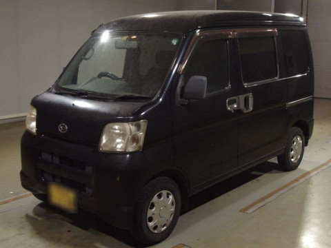 2005 Daihatsu Hijet Cargo S330V[0]