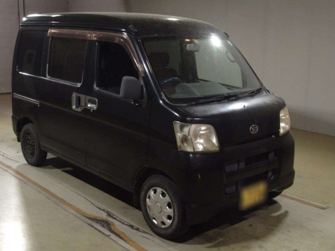 2005 Daihatsu Hijet Cargo S330V[2]