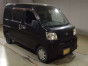 2005 Daihatsu Hijet Cargo