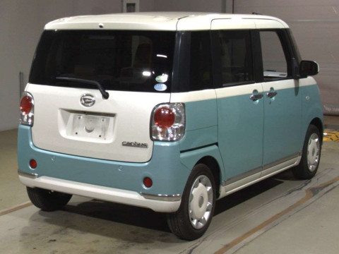 2018 Daihatsu Move Canbus LA800S[1]