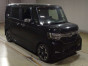 2018 Honda N-BOX CUSTOM