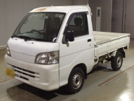 2011 Daihatsu Hijet Truck