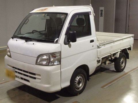 2011 Daihatsu Hijet Truck S211P[0]