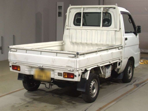 2011 Daihatsu Hijet Truck S211P[1]