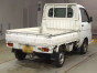 2011 Daihatsu Hijet Truck