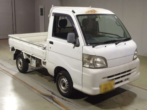 2011 Daihatsu Hijet Truck S211P[2]