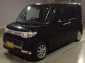 2009 Daihatsu Tanto Custom