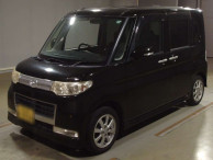 2009 Daihatsu Tanto Custom