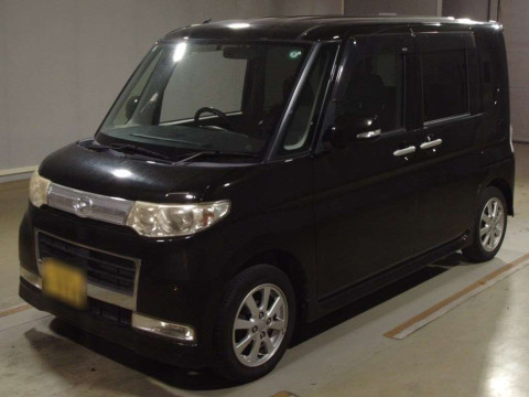 2009 Daihatsu Tanto Custom L375S[0]