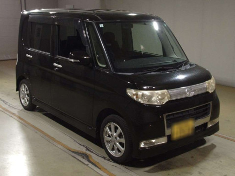 2009 Daihatsu Tanto Custom L375S[2]