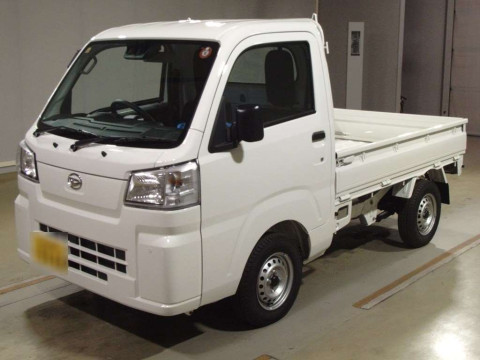 2023 Daihatsu Hijet Truck S510P[0]