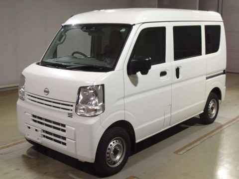 2024 Nissan Clipper Van DR17V[0]